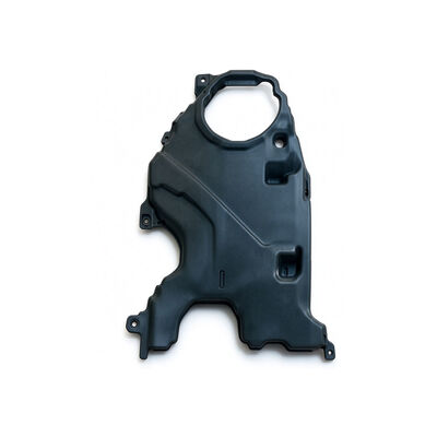 Quality 21350-23101 Lower Engine Timing Cover For Hyundai Elantra 2004 2005 2006 factory