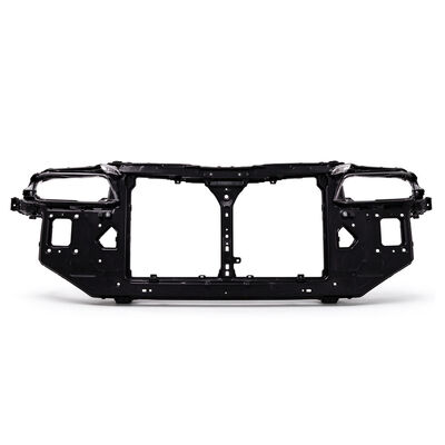 Quality Radiator Support 64101-2H000 For Hyundai Elantra 2007-2010, OE Replacement Front Water Tank Frame factory