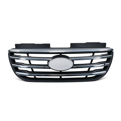 Quality Front Grille 86350-2H530 For Hyundai Elantra, OE Replacement Radiator Grille Assembly factory