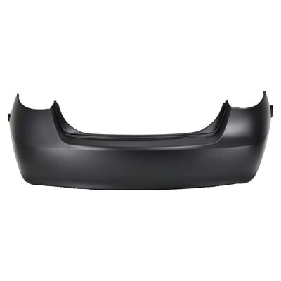 Quality Rear Bumper Cover 86611-2H000 For Hyundai Elantra 2007-2010, OE Replacement Rear Bumper Skin factory