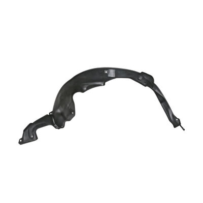 Quality Front Fender Liner 86811-2H000 Left Side For Hyundai Elantra 2007-2010, OE Replacement Inner Splash Shield factory