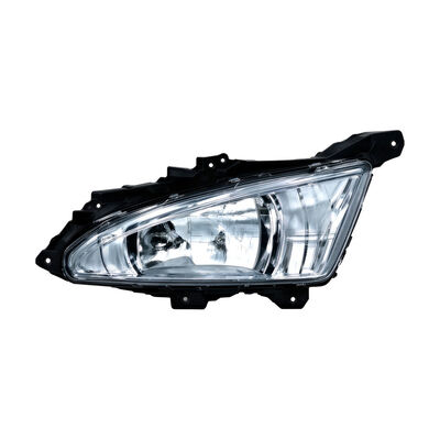 Quality Front Fog Lamp RH 92202-2H000 For Hyundai Elantra 2007-2010, OE Replacement Right Fog Light Assembly factory
