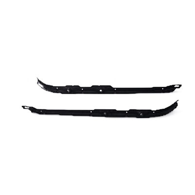 Quality Rear Bumper Side Bracket LH 86613-2H000 For Hyundai Elantra 2007-2010, OE Replacement Left Rear Bumper Retainer factory