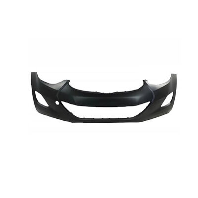 Quality Front Bumper Cover 86511-3X000 For Hyundai Elantra 2011-2013 factory