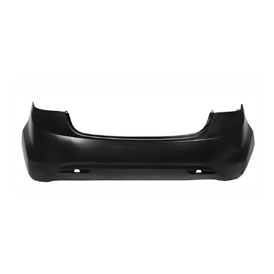 Quality Rear Bumper Cover 86611-3X000 For Hyundai Elantra 2011-2013 factory