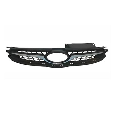 Quality Front Radiator Grille 86350-3X000 For Hyundai Elantra 2011-2013 factory