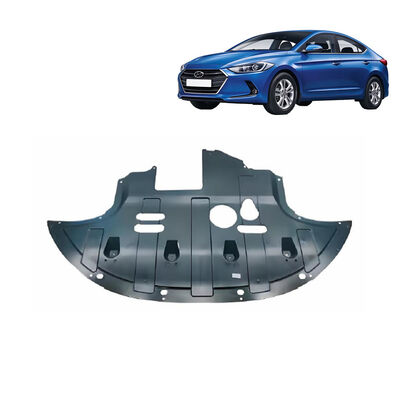 Quality 29110-F0000 Engine Under Cover OE Replacement For Hyundai Elantra 2016 factory