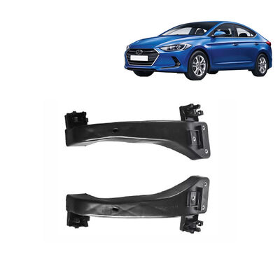 Quality 64118-F0000 Head Lamp Support Bracket OE Replacement For Hyundai Elantra 2016 factory