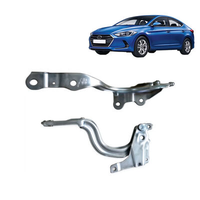 Quality 79110-F2000 Hood Hinge OE Replacement For Hyundai Elantra 2016 factory